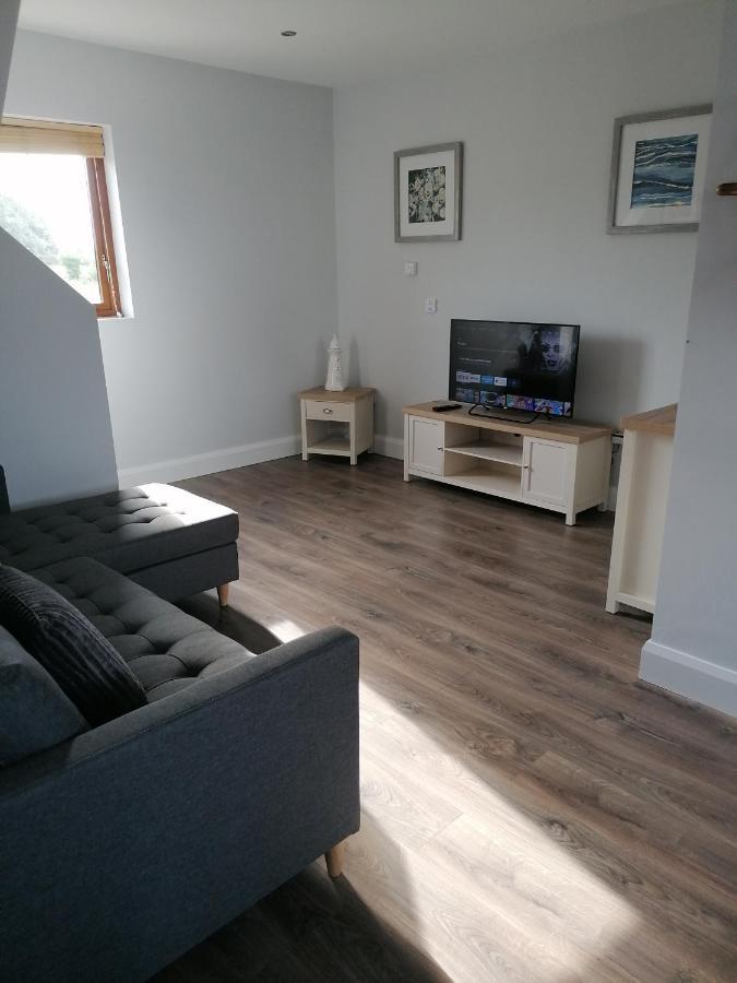 Atlantic Way Apartment 1 Breaghwy Eksteriør billede